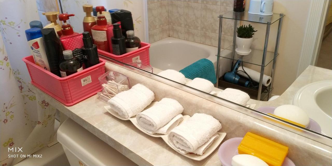 فانكوفر Helen'S House / Close To Skytrain And Airport المظهر الخارجي الصورة
