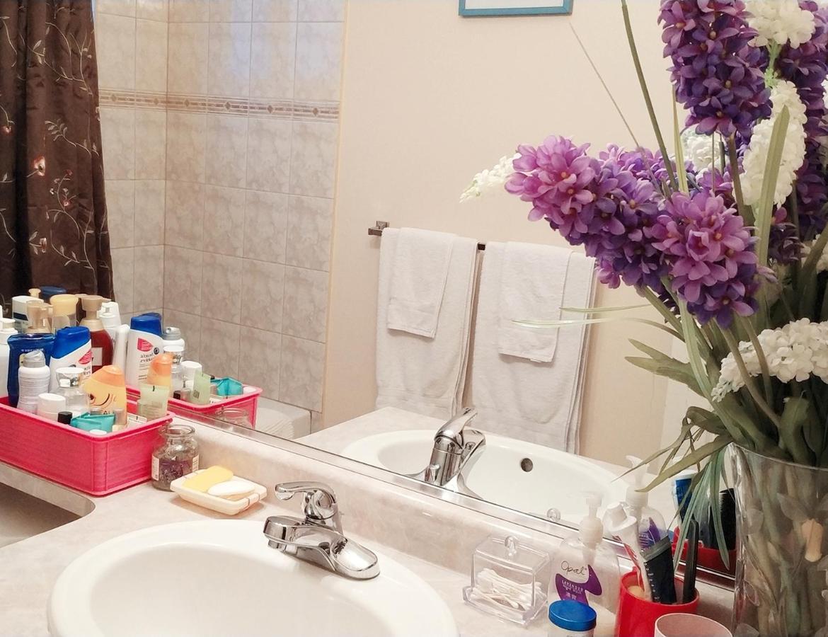 فانكوفر Helen'S House / Close To Skytrain And Airport المظهر الخارجي الصورة
