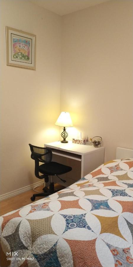 فانكوفر Helen'S House / Close To Skytrain And Airport المظهر الخارجي الصورة