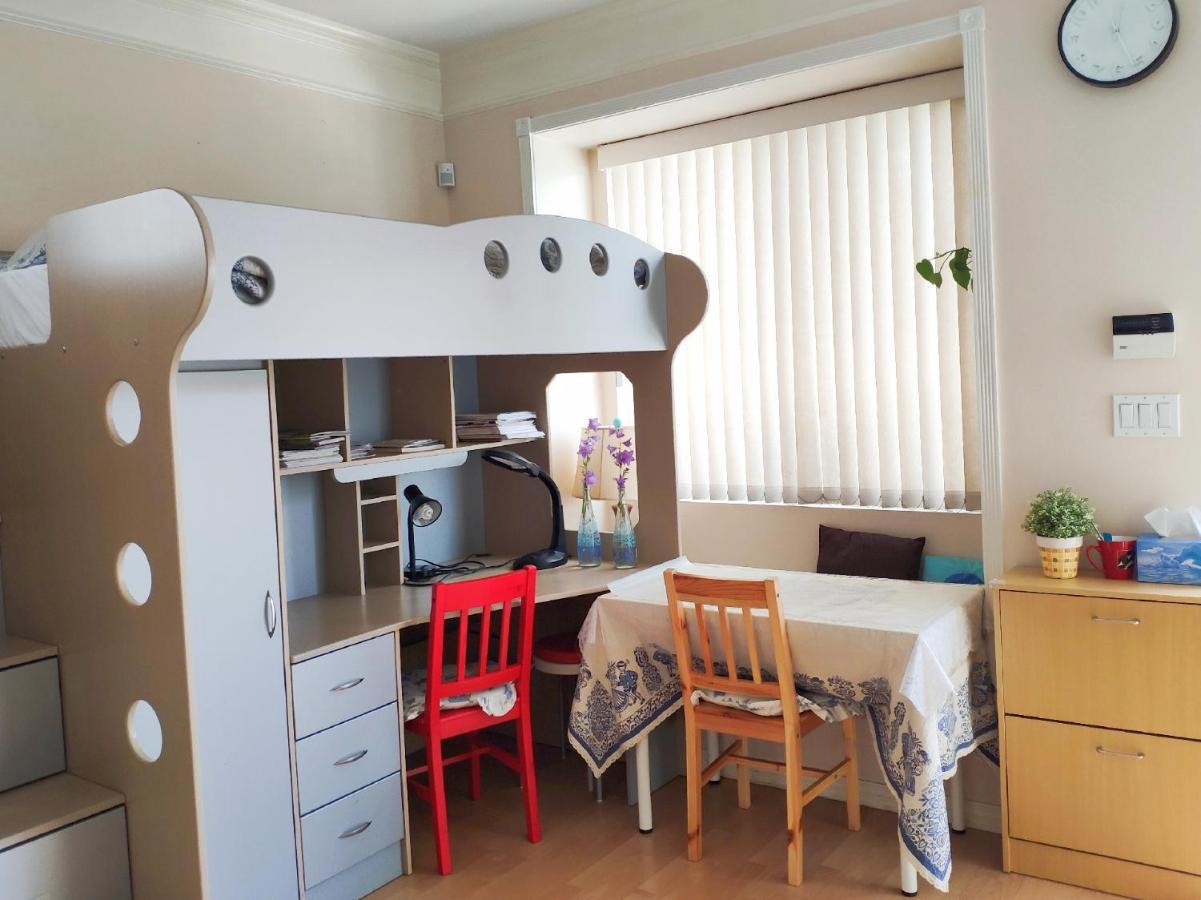 فانكوفر Helen'S House / Close To Skytrain And Airport المظهر الخارجي الصورة
