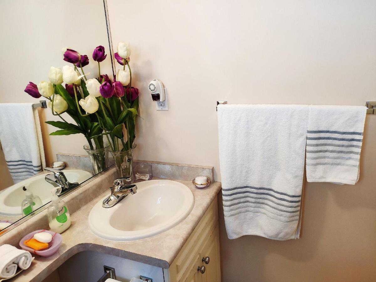 فانكوفر Helen'S House / Close To Skytrain And Airport المظهر الخارجي الصورة