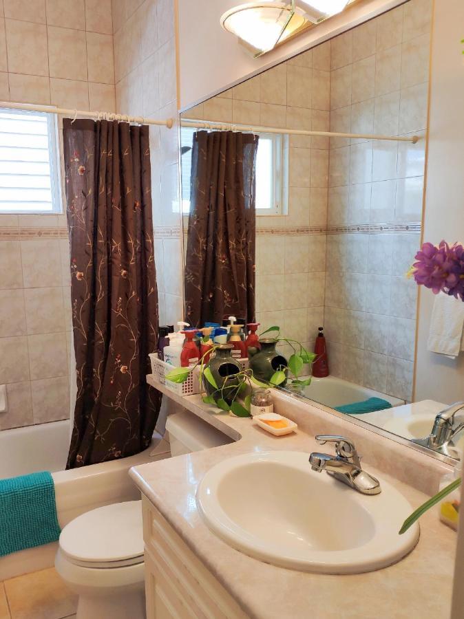 فانكوفر Helen'S House / Close To Skytrain And Airport المظهر الخارجي الصورة