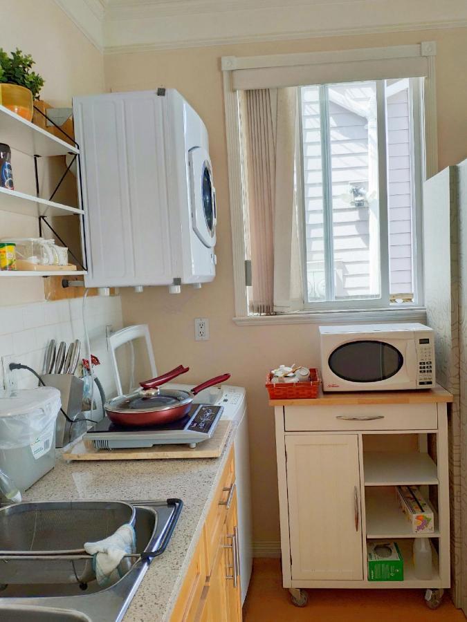 فانكوفر Helen'S House / Close To Skytrain And Airport المظهر الخارجي الصورة