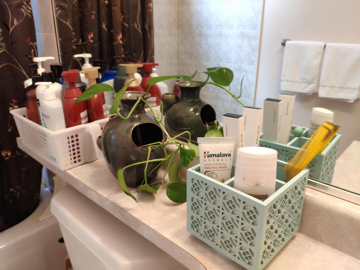 فانكوفر Helen'S House / Close To Skytrain And Airport المظهر الخارجي الصورة