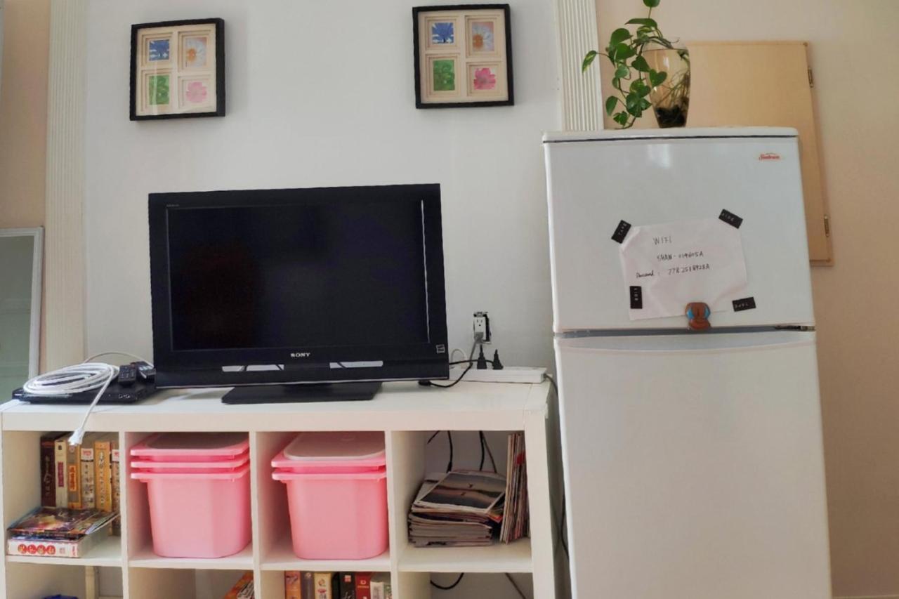 فانكوفر Helen'S House / Close To Skytrain And Airport المظهر الخارجي الصورة