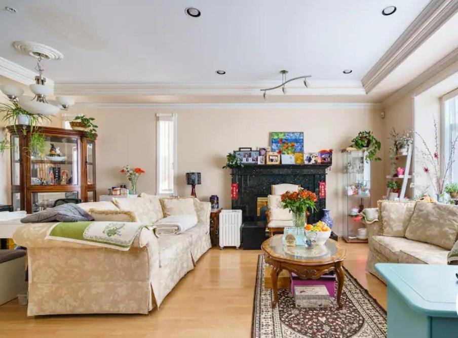 فانكوفر Helen'S House / Close To Skytrain And Airport المظهر الخارجي الصورة