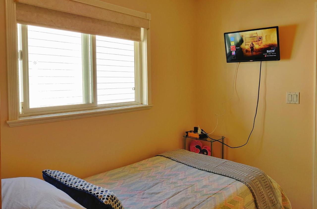 فانكوفر Helen'S House / Close To Skytrain And Airport المظهر الخارجي الصورة