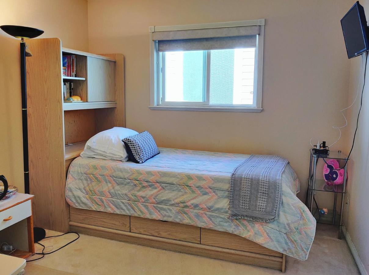 فانكوفر Helen'S House / Close To Skytrain And Airport المظهر الخارجي الصورة